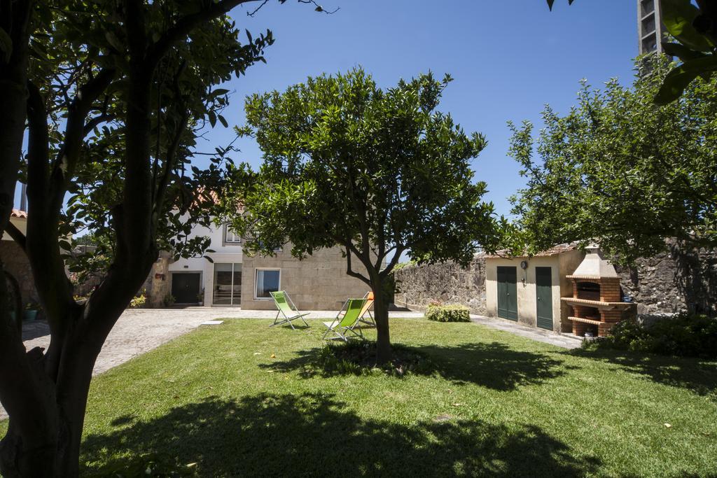 Casa Praia E Campo Viana do Castelo Zimmer foto